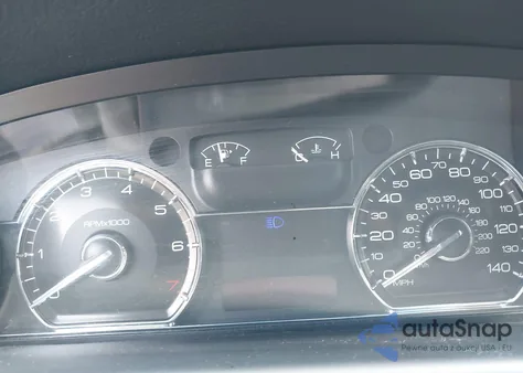 2009 Lincoln Mks z USA, uszkodzony, nr VIN 1LNHM93R19G609233